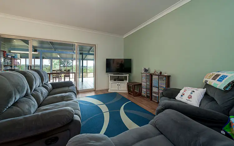 Sixth view of Homely rural property listing, 642 O'Deas Road, Elbow Valley QLD 4370