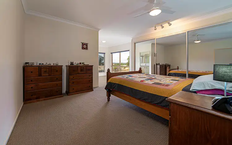 Seventh view of Homely rural property listing, 642 O'Deas Road, Elbow Valley QLD 4370