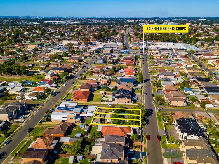 Second view of Homely house listing, 26 Karabar Street, Fairfield Heights NSW 2165