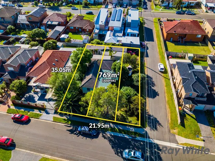 Third view of Homely house listing, 26 Karabar Street, Fairfield Heights NSW 2165