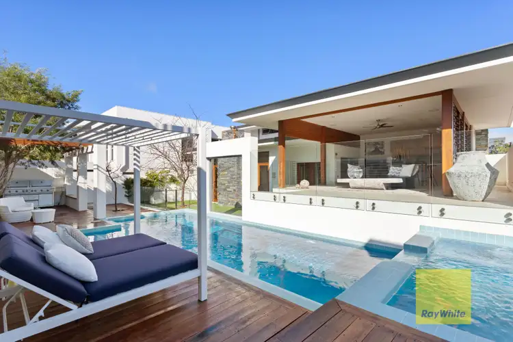 Third view of Homely house listing, 1 Masson Mews, Mosman Park WA 6012