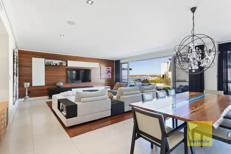 Fourth view of Homely house listing, 1 Masson Mews, Mosman Park WA 6012