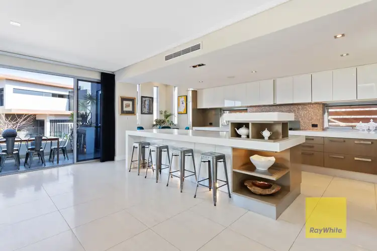 Fifth view of Homely house listing, 1 Masson Mews, Mosman Park WA 6012
