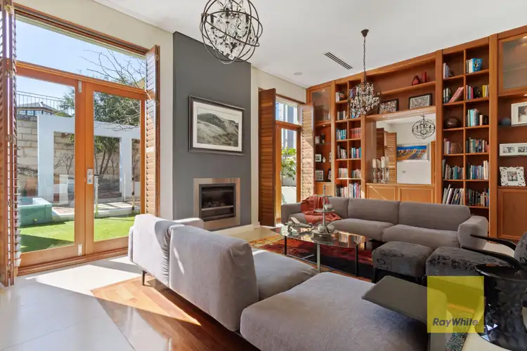 Sixth view of Homely house listing, 1 Masson Mews, Mosman Park WA 6012