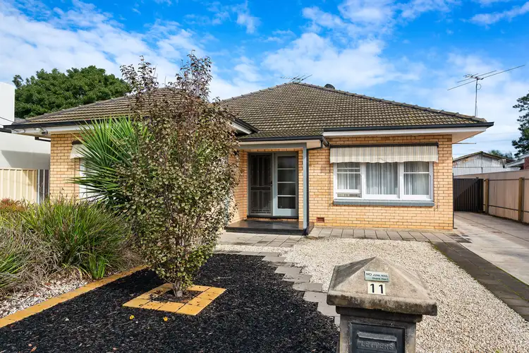 11 Lamorna Terrace, Largs North SA 5016
