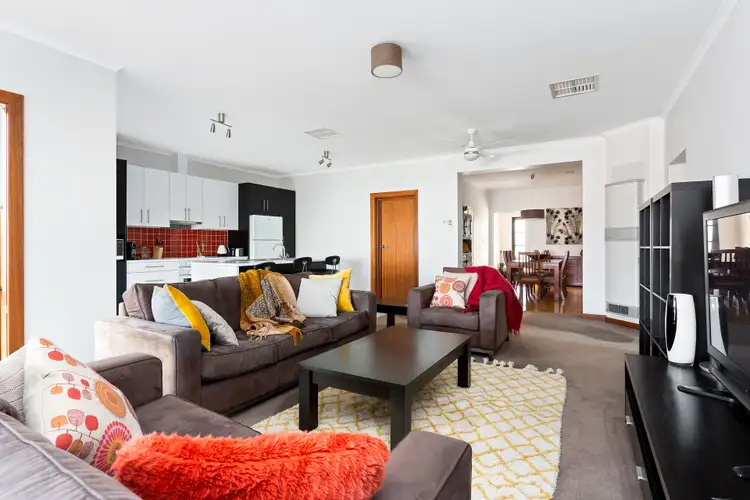 Fifth view of Homely house listing, 11 Lamorna Terrace, Largs North SA 5016