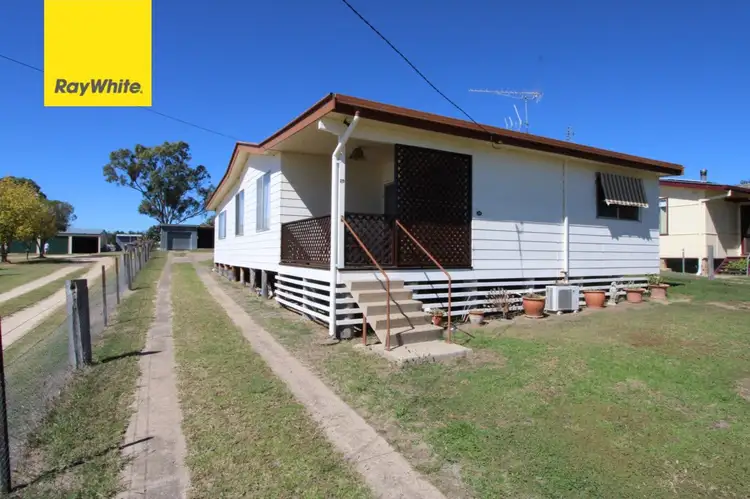Main view of Homely house listing, 26 Bukkulla Street, Ashford NSW 2361