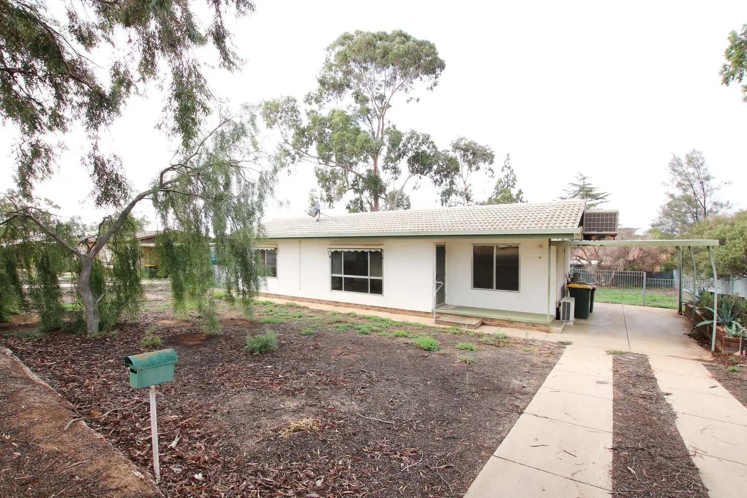 Main view of Homely house listing, 12 Loader Street, Berri SA 5343