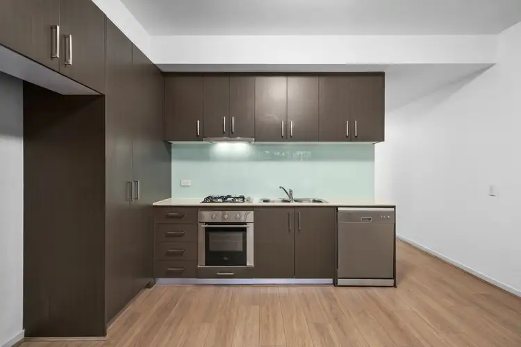 Second view of Homely apartment listing, 102/88 Epping Road, Epping VIC 3076