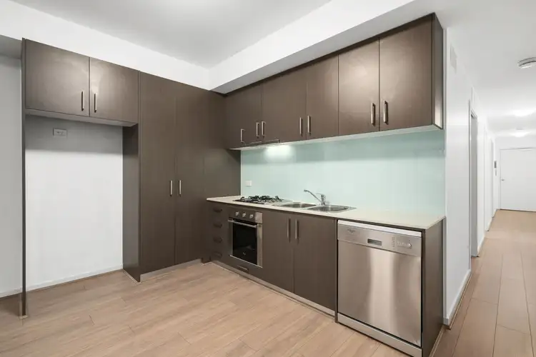 Third view of Homely apartment listing, 102/88 Epping Road, Epping VIC 3076