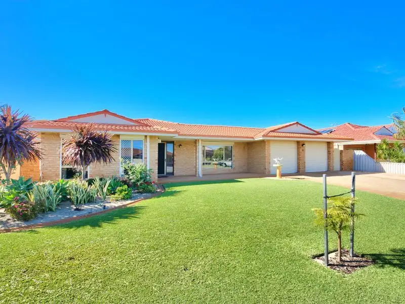 Main view of Homely house listing, 10 Lavender Court, Dianella WA 6059