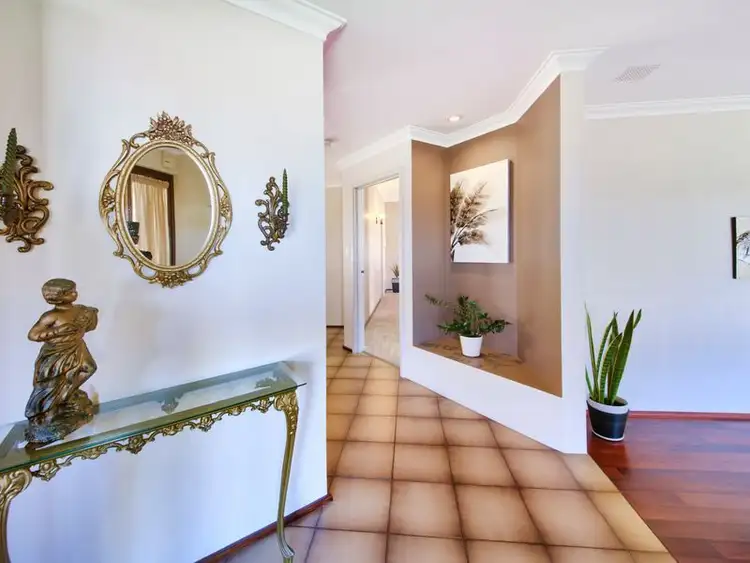 Second view of Homely house listing, 10 Lavender Court, Dianella WA 6059