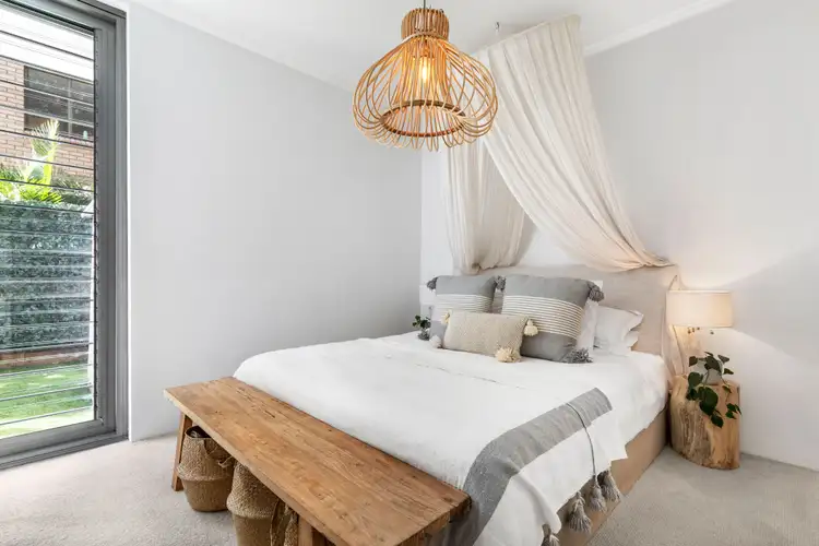 Fourth view of Homely apartment listing, 9/270-272 Bondi Road, Bondi NSW 2026