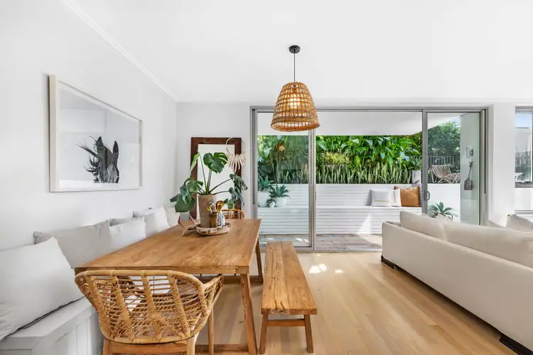 Fifth view of Homely apartment listing, 9/270-272 Bondi Road, Bondi NSW 2026