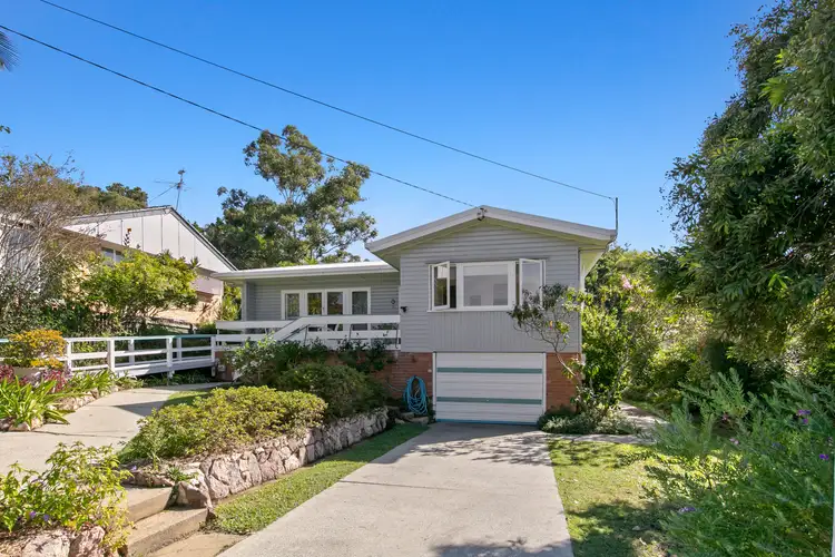40 Janie Street, Aspley QLD 4034