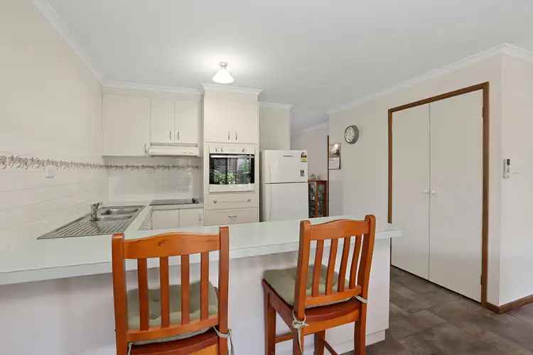Second view of Homely unit listing, 2/27 Pope Street, Bannockburn VIC 3331