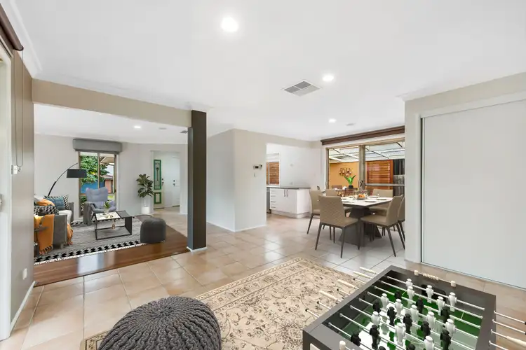 Second view of Homely house listing, 13 Ruthven Close, Hillside VIC 3037