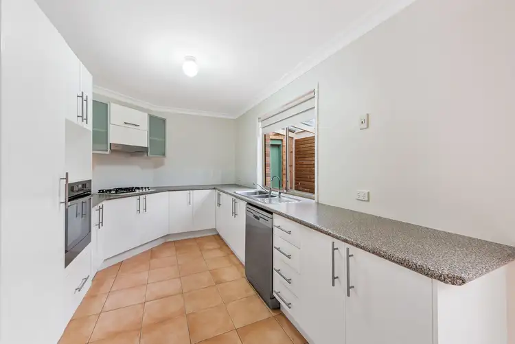 Fourth view of Homely house listing, 13 Ruthven Close, Hillside VIC 3037