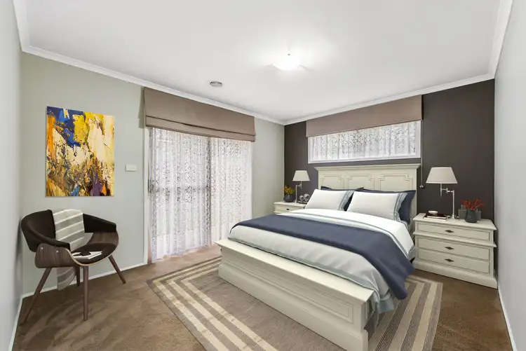 Sixth view of Homely house listing, 13 Ruthven Close, Hillside VIC 3037