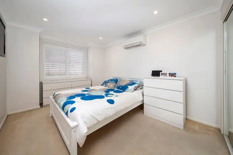 Fifth view of Homely townhouse listing, 18 Bluegum Way, Menai NSW 2234