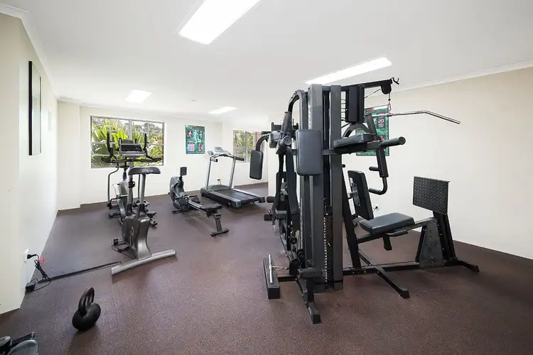 Sixth view of Homely townhouse listing, 18 Bluegum Way, Menai NSW 2234
