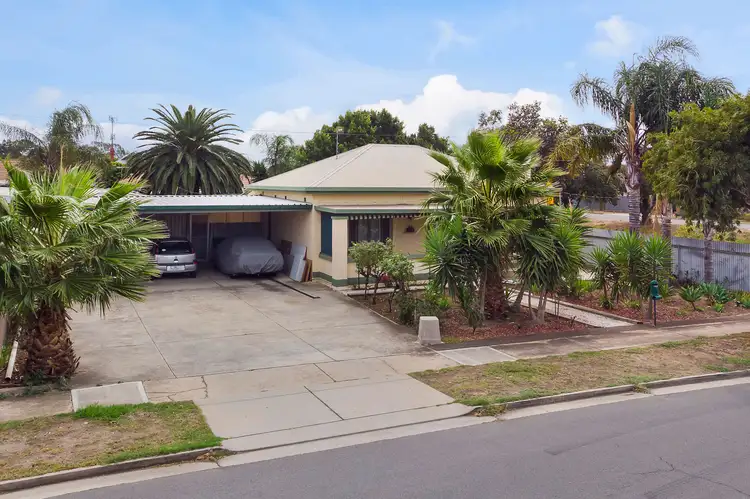 11 Coral Street, Rosewater SA 5013