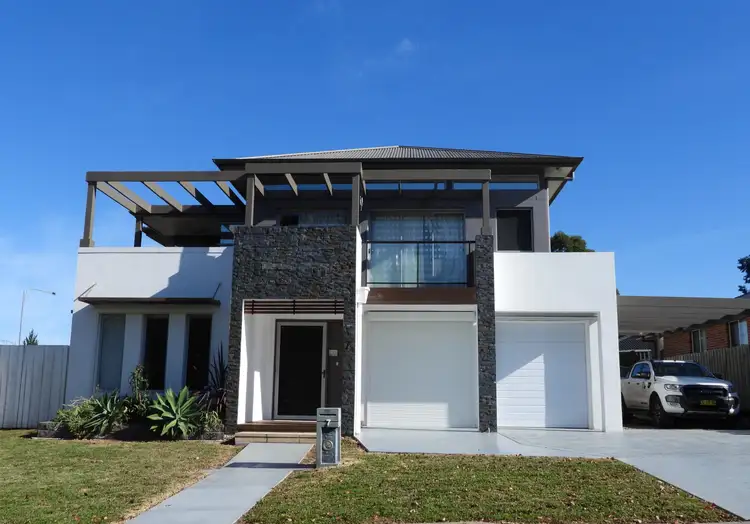 7 Ancona Avenue, Spring Farm NSW 2570