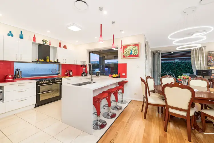 Second view of Homely house listing, 7 Ancona Avenue, Spring Farm NSW 2570