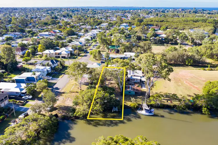 56 Stockham Road, Deagon QLD 4017