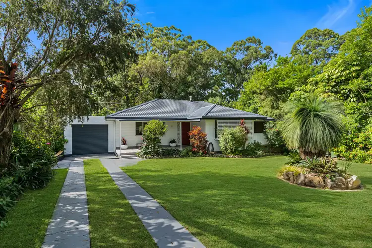 36 Middle Street, Woombah NSW 2469