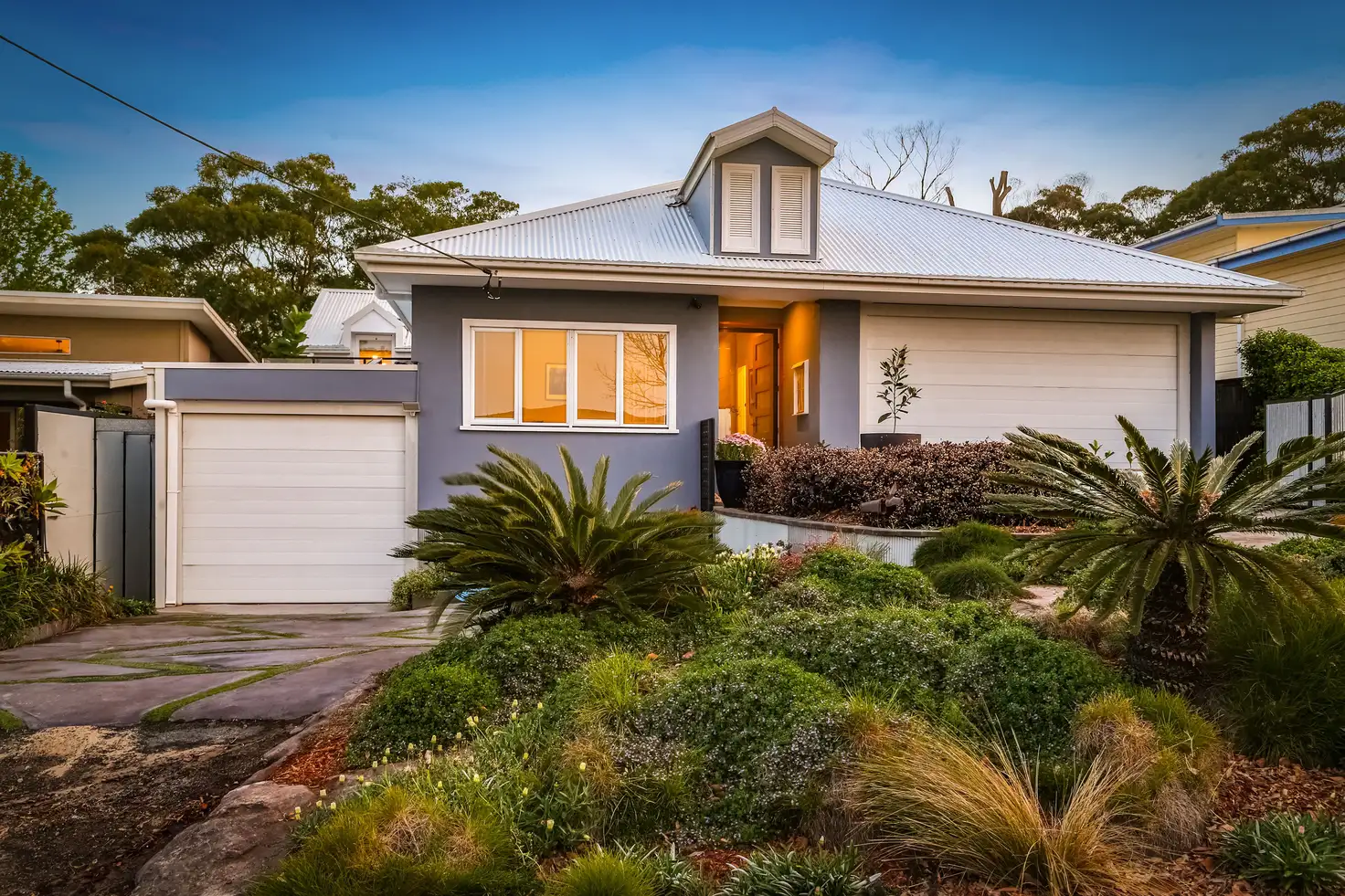 Main view of Homely house listing, 10 View Parade, Saratoga NSW 2251