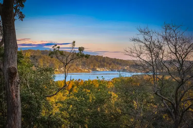 Second view of Homely house listing, 10 View Parade, Saratoga NSW 2251