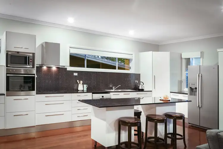 Fourth view of Homely house listing, 10 View Parade, Saratoga NSW 2251