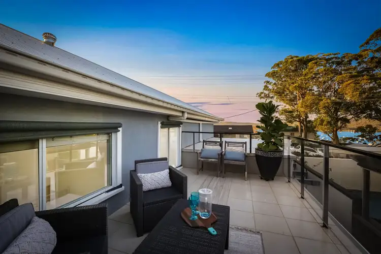 Fifth view of Homely house listing, 10 View Parade, Saratoga NSW 2251