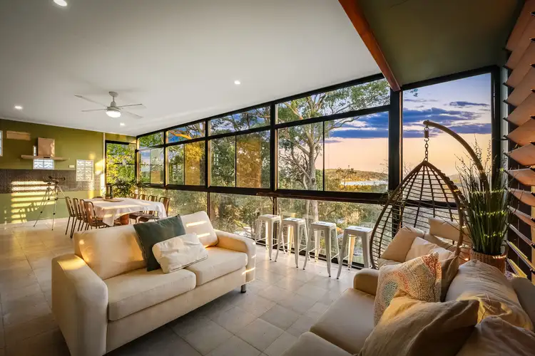 Sixth view of Homely house listing, 10 View Parade, Saratoga NSW 2251