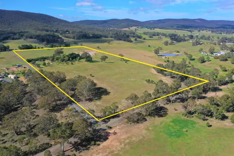 500 Boxers Creek Road, Goulburn NSW 2580