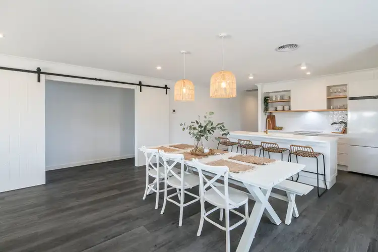 Third view of Homely house listing, 6 Graham Crescent, Crookwell NSW 2583