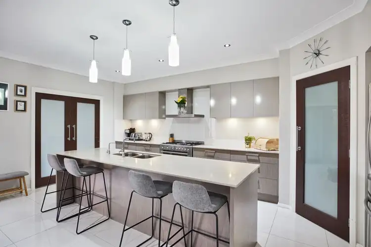 Third view of Homely house listing, 3 White Cedar Avenue, Claremont Meadows NSW 2747