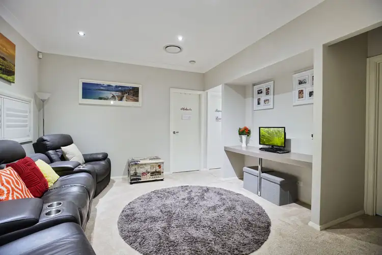Sixth view of Homely house listing, 3 White Cedar Avenue, Claremont Meadows NSW 2747