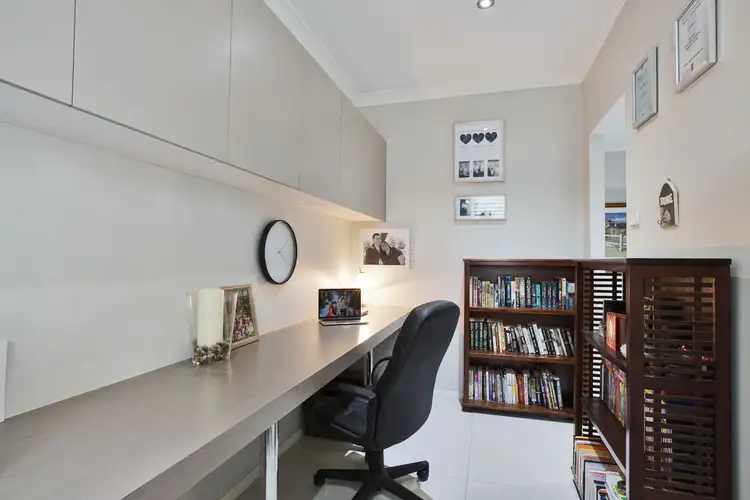 Seventh view of Homely house listing, 3 White Cedar Avenue, Claremont Meadows NSW 2747