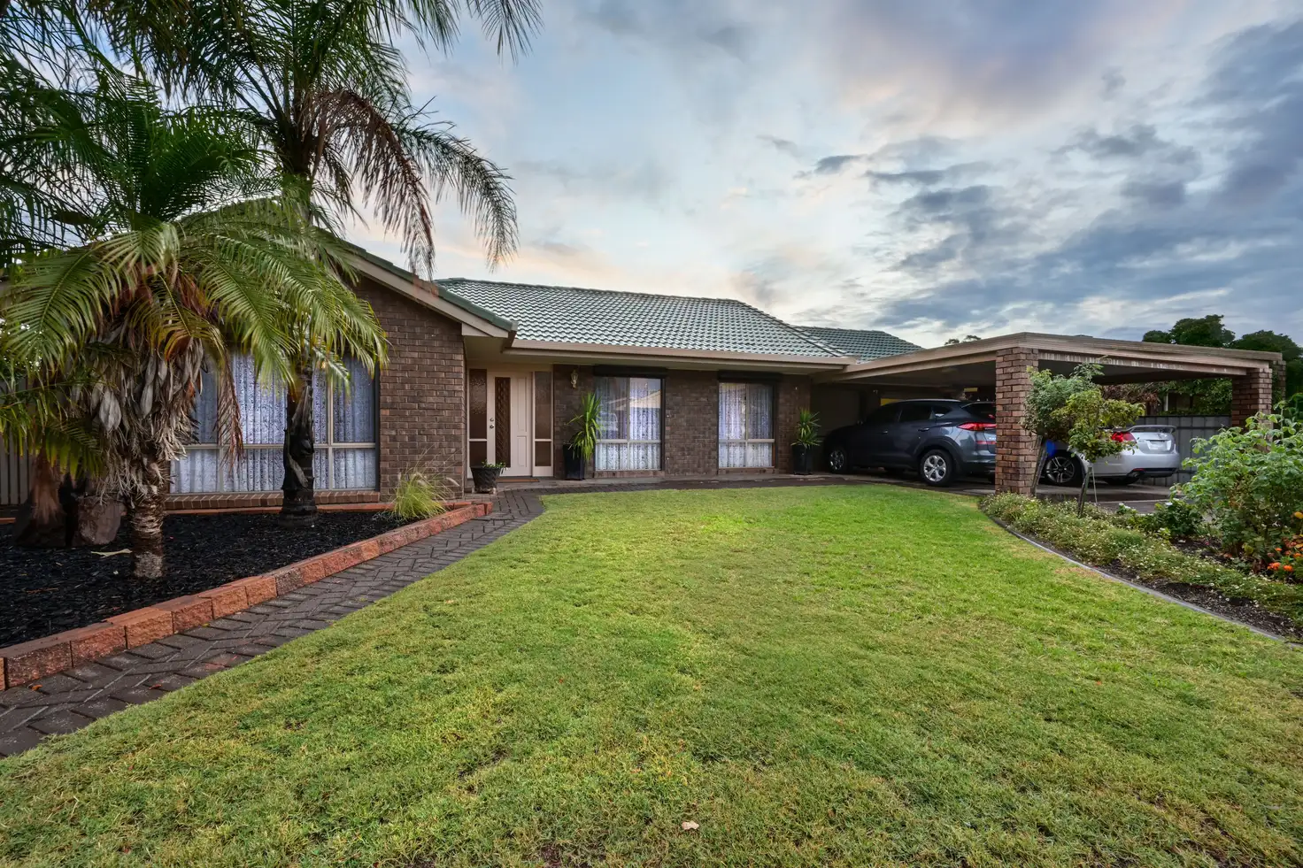 Main view of Homely house listing, 23 Simmons Crescent, Port Augusta West SA 5700