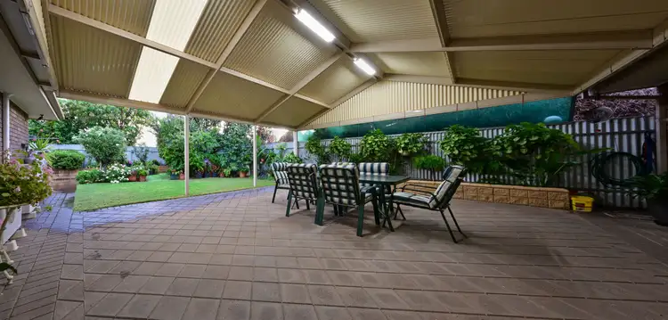 Second view of Homely house listing, 23 Simmons Crescent, Port Augusta West SA 5700