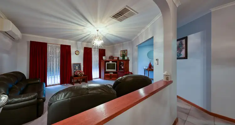 Third view of Homely house listing, 23 Simmons Crescent, Port Augusta West SA 5700
