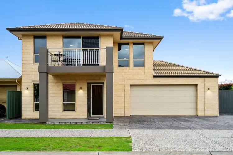 Main view of Homely house listing, 11 Benton Street, Mawson Lakes SA 5095