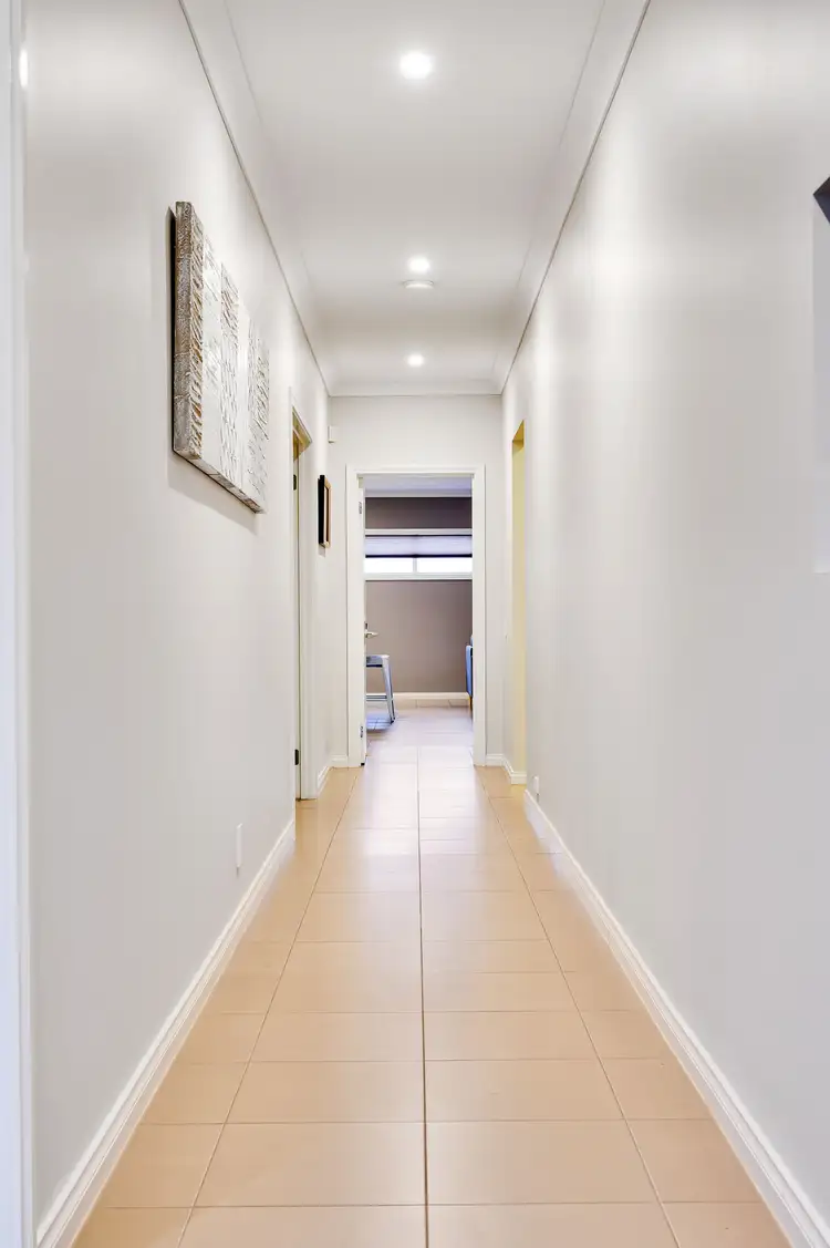 Third view of Homely house listing, 11 Benton Street, Mawson Lakes SA 5095