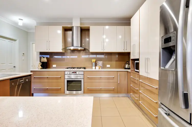 Fifth view of Homely house listing, 11 Benton Street, Mawson Lakes SA 5095