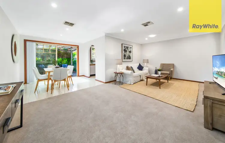 Second view of Homely villa listing, 11/26-28 Wallumatta Road, Caringbah NSW 2229