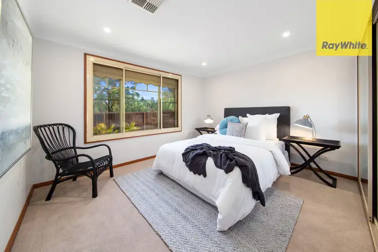 Fourth view of Homely villa listing, 11/26-28 Wallumatta Road, Caringbah NSW 2229