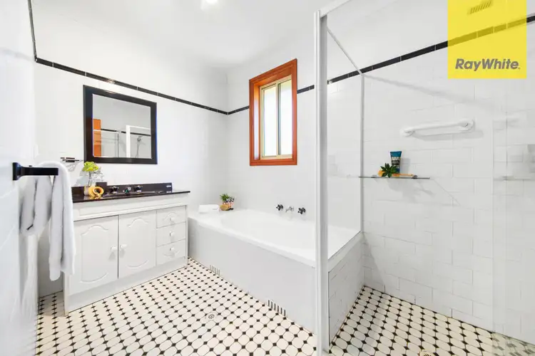Sixth view of Homely villa listing, 11/26-28 Wallumatta Road, Caringbah NSW 2229