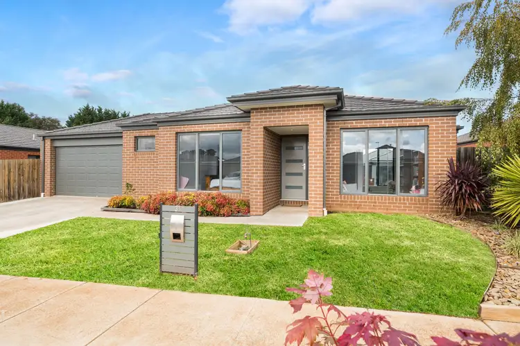 Main view of Homely house listing, 31 Lancelot Crescent, Lancefield VIC 3435